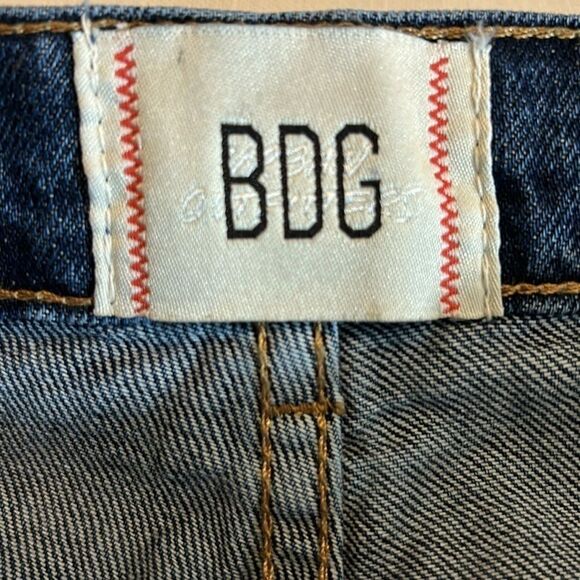 BDG Urban Outfitters den jeans Cowboy Jean 31 - Picture 3 of 6